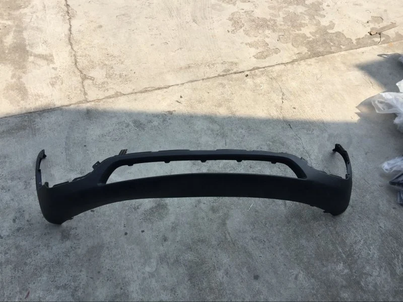 2015 Sorento 86512-2p500 Front Bumper Car - Buy Front Bumper Car,Front ...