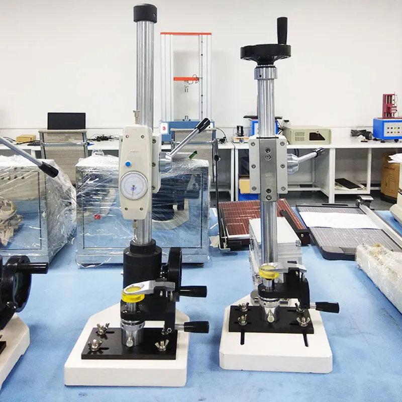 
Button Pull Snap Tester 