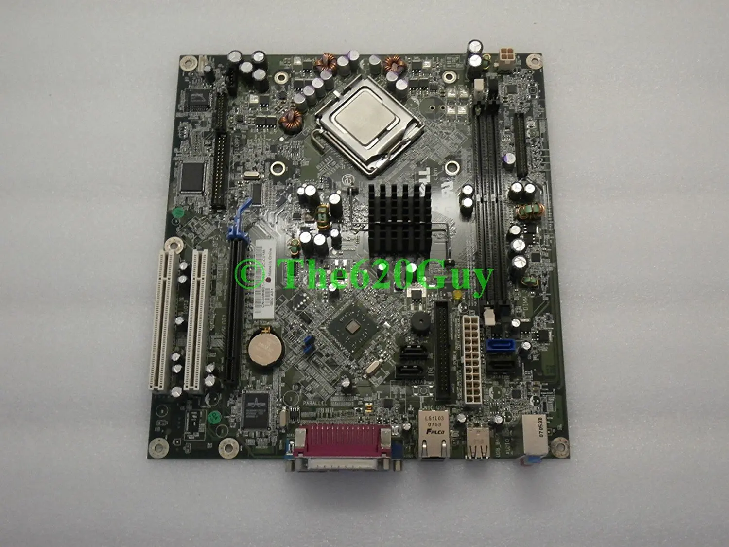 [Get 24+] Motherboard Intel Pentium 4 Socket 775