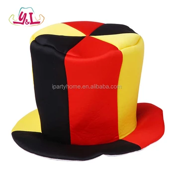 novelty top hats