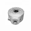 Wholesale oem service Industrial polished components aluminium gravity casting