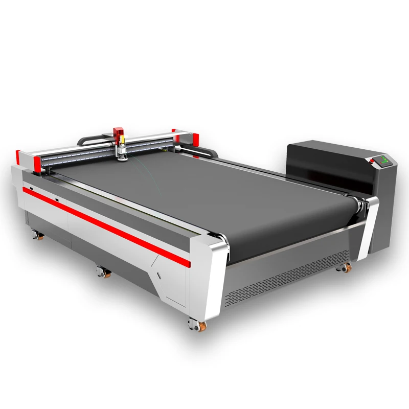 
Promotional foam board cutting machine 