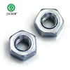 Good quality zinc plated hex head sleeve nut