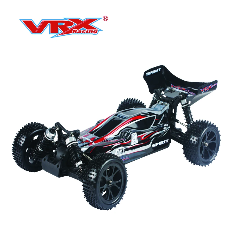 electric rc car buggy