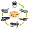 Automatic banana chips production line banana chips processing line banana chips making machine