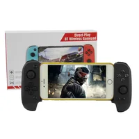 

Honson Wireless Multifunction gamepad joypad phone game controller cellphone