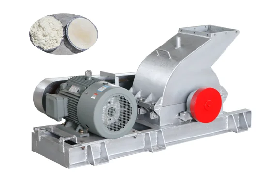 hammer crusher