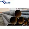 ASTM A53 /API 5L GR.B/X42/X65/X70 PSL1 PSL 2 CARBON STEEL SAW SPIRAL WELDED PIPE