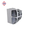 liebherr tower crane operator cab parts