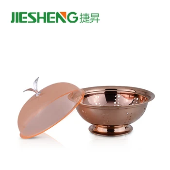 Italian Cooking Mesh Colander Fancy Kitchen Utensils Strainer Product On Alibaba Italian Cooking Mesh Colander Fancy Kitchen Utensils Strainer Product On Alibaba