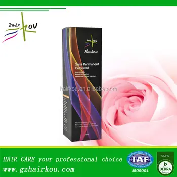 Temporary Hair Dye Colors No Peroxide Natural Hair Color Buy