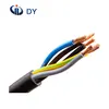 High quality copper conductor Electrical THW Wire and Cable 14AWG for South American market