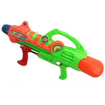 farthest shooting water gun