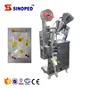 SINOPED Vertical Automatic Small Tea Pouch Packing Machine