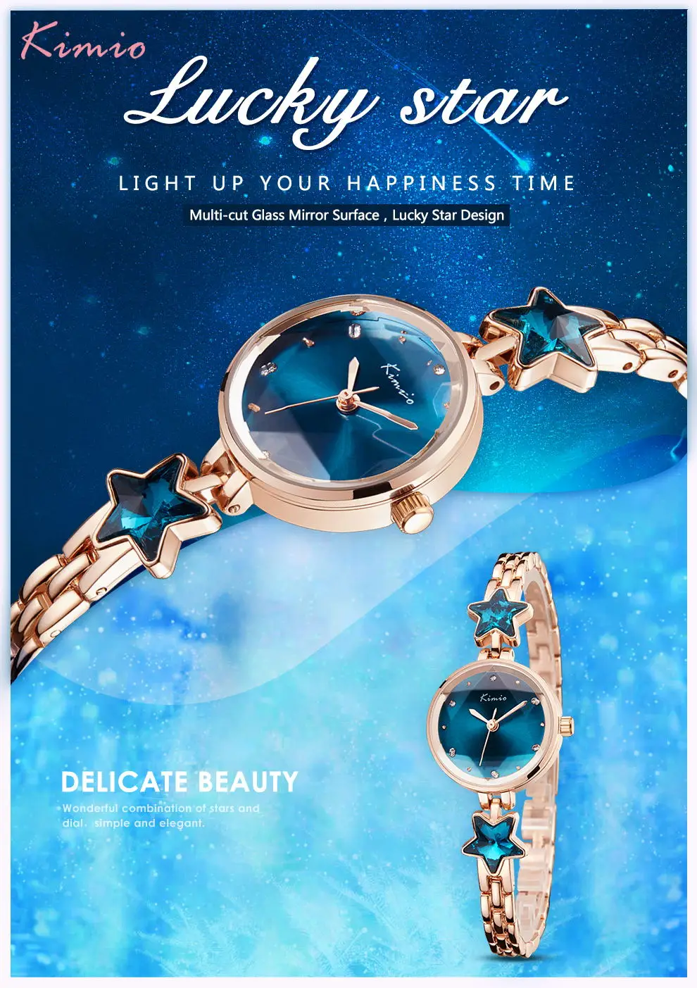 Japan Movt Best Latest Design Ladies Women Watches Quartz Wrist Watch