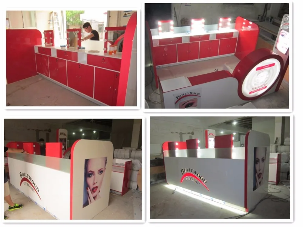 Source Mesa de manicura y pedicura, nuevo producto, popular, Myshine on