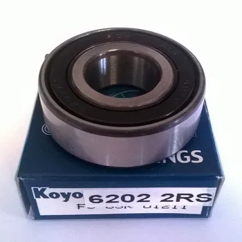 Подшипник 6202 koyo