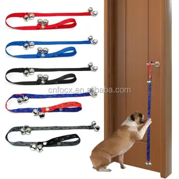 Dog Training Potty Door Bells Dog Doorbell Dog Commercial Door Bell Buy Dog Training Potty Door Bells Dog Doorbell Dog Commercial Door Bell