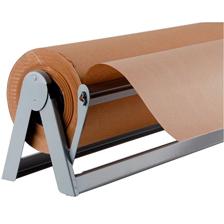 Heavy Duty 12" Steel Wrapping Roll Paper Cutter Buy Paper Cutter