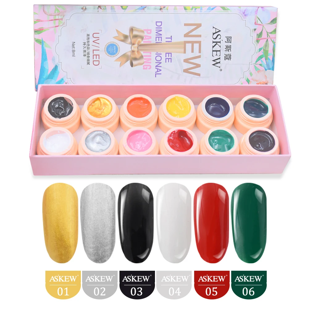 Wholesale Gel Nail Polish Bottle,Nail Art Paint Uv Gel Nail Gel Polish