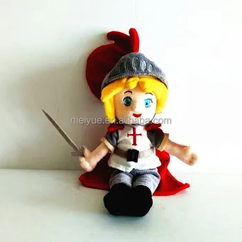 prince charming plush