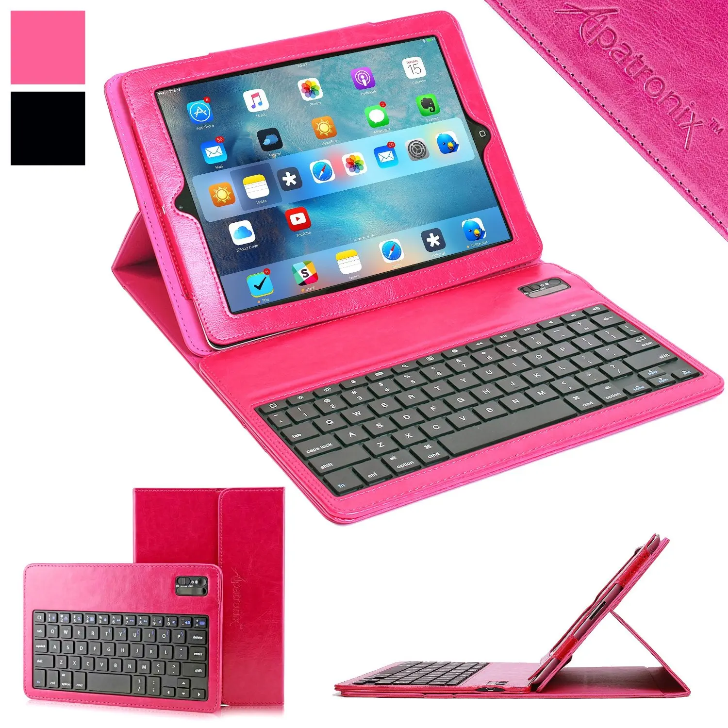 Cheap Pink Ipad Keyboard Case, find Pink Ipad Keyboard Case deals on