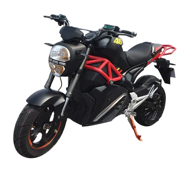 24 volt electric motorcycle