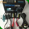 12V 24V DC/AC 35W 100W 75W 50 W HID Xenon conversion Kit 6000k 8000k 12000 h4 h7 h8 h9 9005 9008 Original slim ballast light car