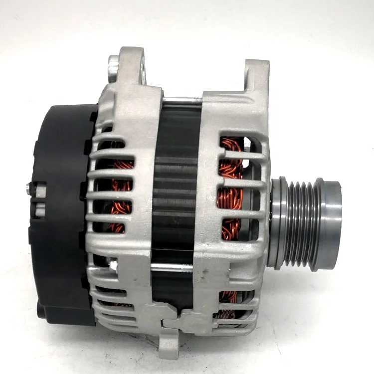 12v 14v 180aalternator For Ford Ecosport Alternator For Hyundai Starex