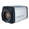 WDR CCTV Video PTZ Speed Dome Camera Lens 1/3" For SONY CCD 700TVL 22X27X30X Auto Zoom Block Camera Module (SC-Z01EF)