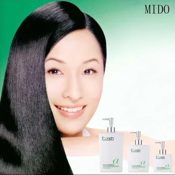 Mido Super Soft Maintenance Hair Extension Shampoo Use In Salon
