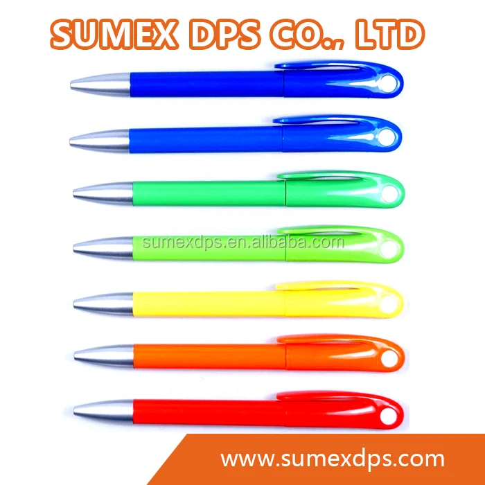 Sublimation Blank Printable Pen Laser Paper Print Pen Heat Press Transfer SBP01