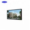 47 inch photo frame digital panel touch screen computer