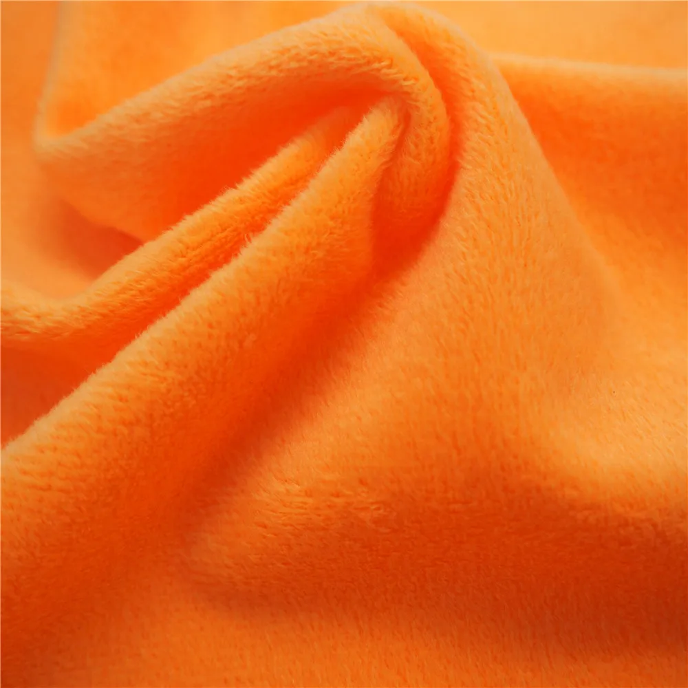 spandex ef and polyester stuffing