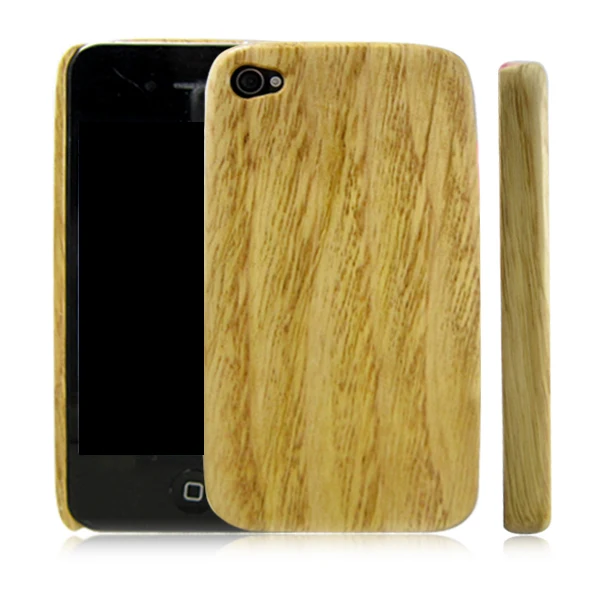 

Wooden case for iphone 4,custom printed phone case,for iphone wood case custom