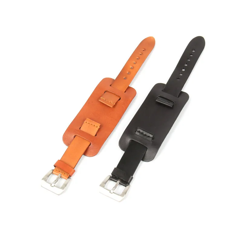 leather band 107