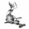 crane ergometer iron body smart computer elliptical magnetic cross trainer for commercial gym