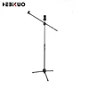 M-305A Customizable logo professional microphone stand mic stand