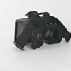 Virtual Reality head set 3D Glasses with easy Pupil and Focal distance adjustment