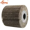 Wire Drawing flap wheel