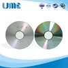 China make full face print CD-R printable with banner Exports to Europe and the United States