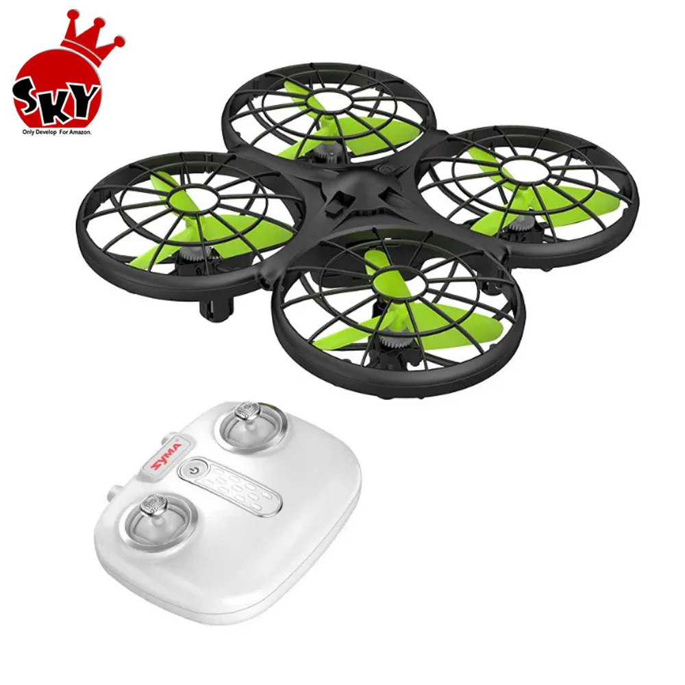 

Hot Sale Dron Syma X26 RC Quadcopter drone Infrared Obstacle Avoidance One Take Off/Landing Helicopter Aircraft