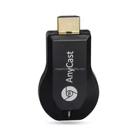 

Anycast m2 m4 m9 plus Wireless MEDIA PLAYER 5G WiFi Display Dongle Media Streamer for TV