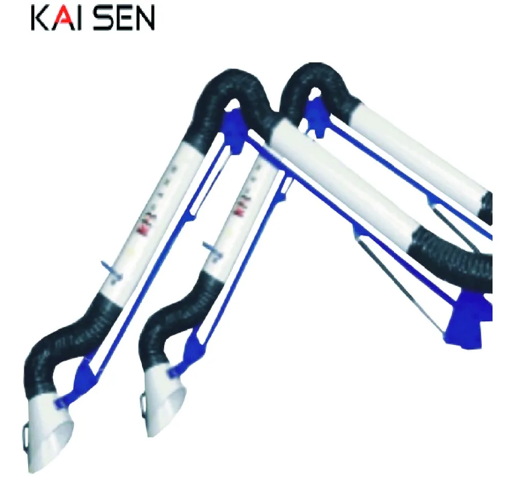 External suction arm -3m