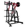 Low Row Fitness Machine Impulse Gym Equipment Multi Building