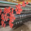Top1 Reliable Professional Chinese Seamless Carbon steel Pipe & Tube Manufacturer in Tianjin