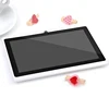 OEM cheap china tablet pc Android 4.4 touch screen 8G WiFi low price kids tablet