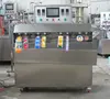 HF -PZD-A inflatable bag filling and sealing machine
