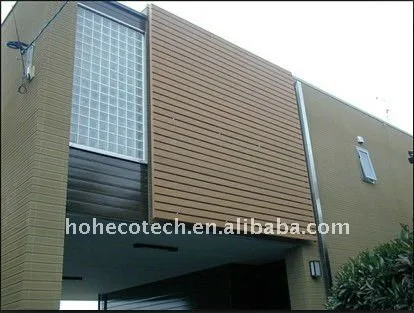 wall panel