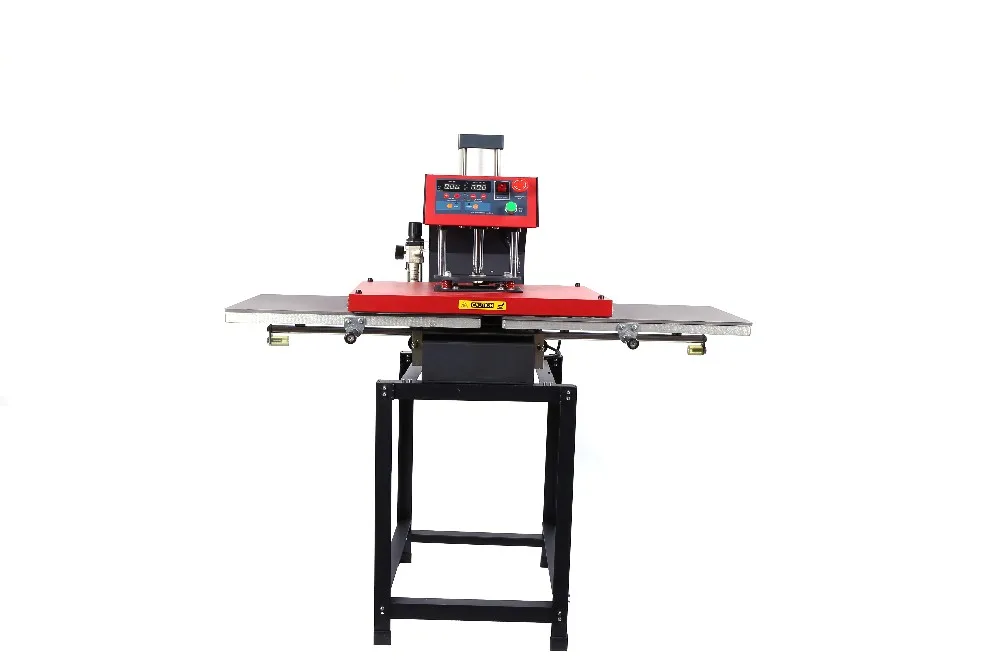 CUYI HEAT PRESS 60*90cm - 3D Sublimation Machine Supplier Philippines